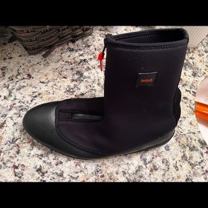 Swims Mobster Overboot